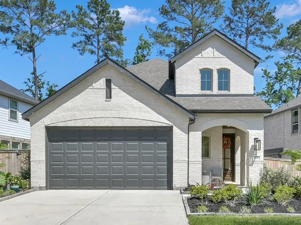 204 Lukewood Cir, Willis, TX 77318