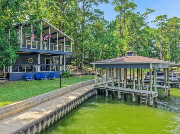 511 N Forest Cove Loop, Coldspring, TX 77331