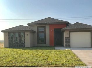 8907 Albatross, Harlingen, TX 78552