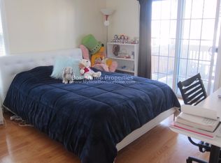 208 Hillside St #2, Boston, MA 02120