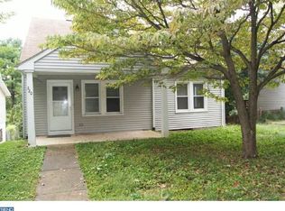 220 N Mill Rd, Kennett Square, PA 19348