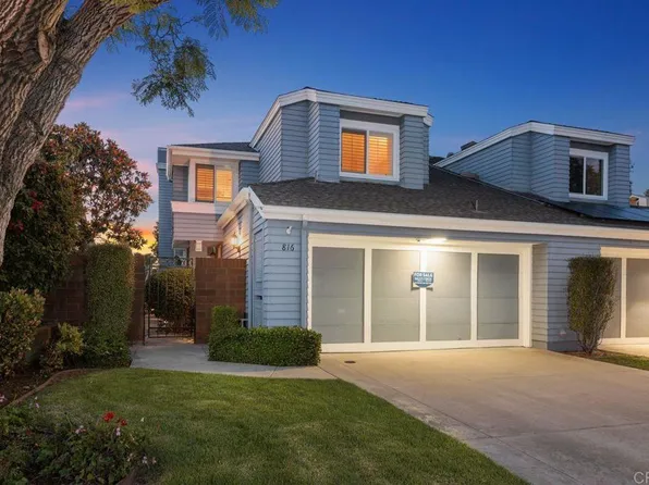 816 Daphne Ct, Carlsbad, CA 92011