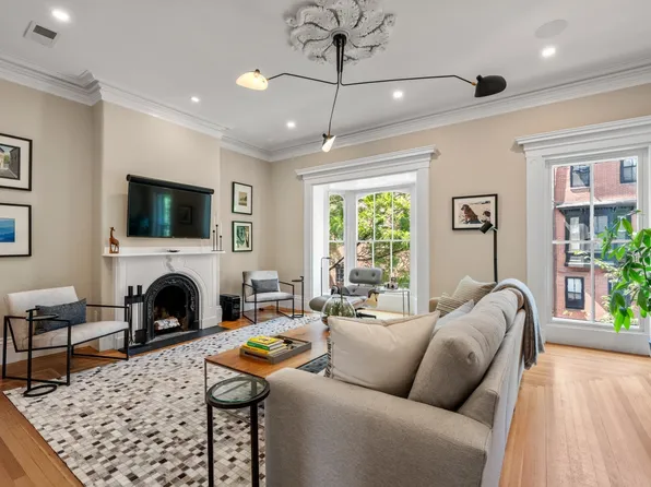 103 W Springfield St, Boston, MA 02118