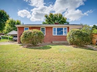 107 Polk St, Erwin, TN 37650