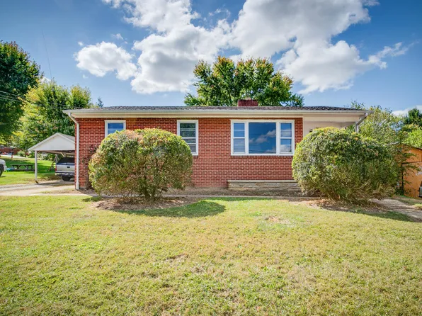 107 Polk St, Erwin, TN 37650