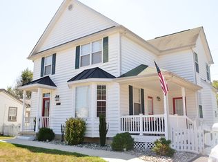 19205 Zack Pl, Benedict, MD 20612