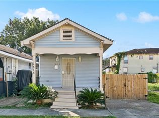 2618 S Miro St, New Orleans, LA 70125