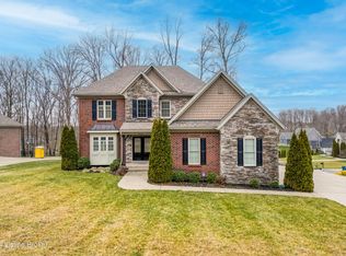 7514 Jones Trce, Crestwood, KY 40014