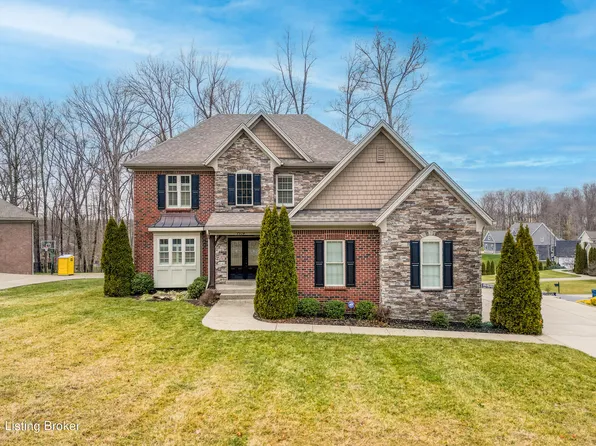 7514 Jones Trce, Crestwood, KY 40014