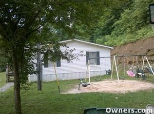 114 Morgan Rd, Lancing, TN 37770