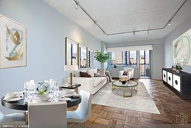 Sold by Halstead Real Estate