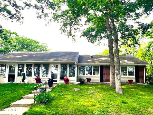 258 Jefferson Court #B, Lakewood, NJ 08701