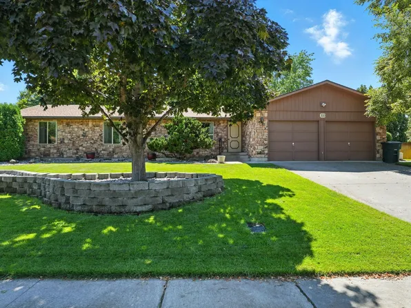 333 Sierra St, Richland, WA 99354