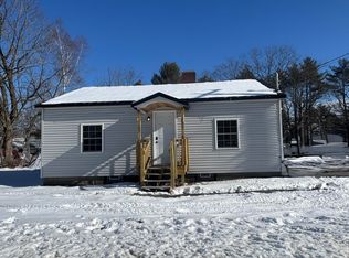 41 Auburn Rd, Turner, ME 04282