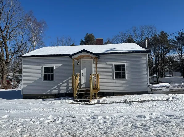 41 Auburn Road, Turner, ME 04282