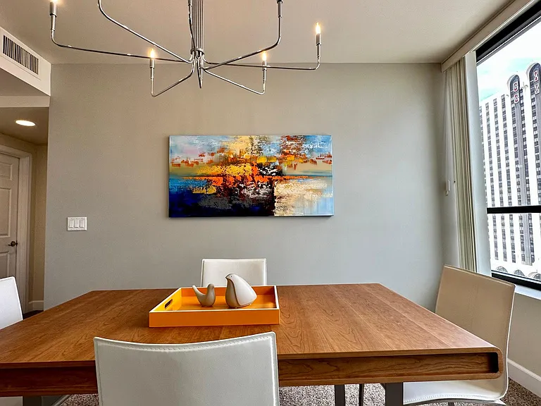 450 N Arlington Ave #1201 — Photo 5