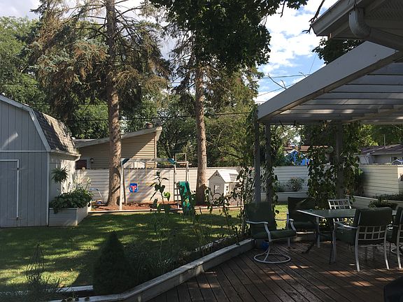 Relax in privavy