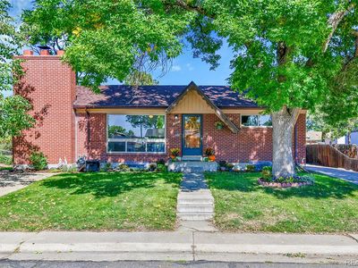 925 E 108th Avenue, Northglenn, CO, 80233