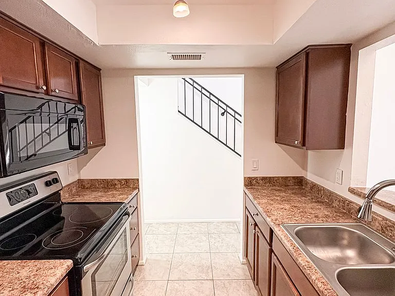 Town Home Living — Photo 11