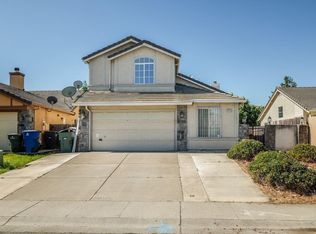 8570 Hermitage Way, Sacramento, CA