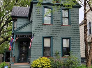 1457 W 110th St, Cleveland, OH