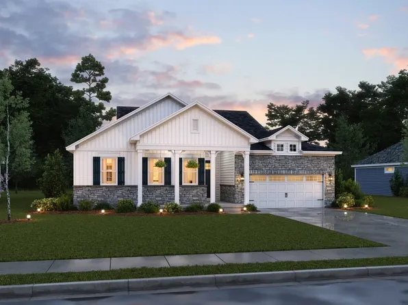 9158 Mile View Ct, Sylvania Township, OH 43560