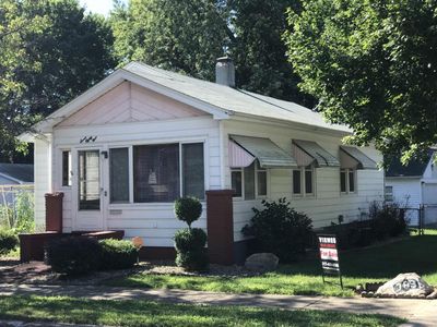 789 W Olive St, Decatur, IL, 62526