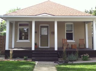 868 E Roosevelt Ave, Salt Lake City, UT 84105