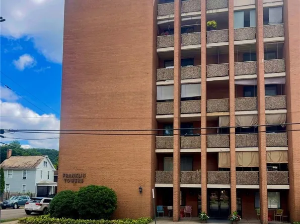 1326 6th Ave APT 402, Beaver Falls, PA 15010