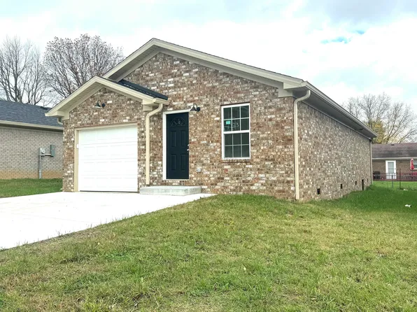 313 Baughman Ave #23, Danville, KY 40422