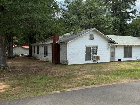 550 Jordan St, Montgomery, LA 71454