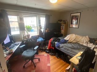 6 Alberta Ter APT 1, Cambridge, MA 02140