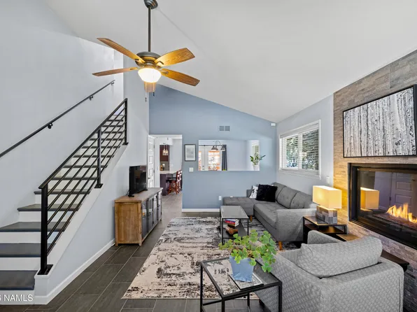 2536 E Eva Loop, Flagstaff, AZ 86004