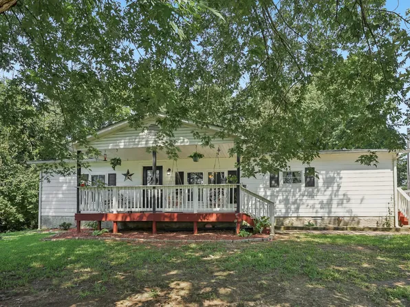 1008 Hopewood Ln, Chapmansboro, TN 37035