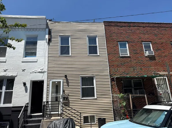 2524 S Sheridan St, Philadelphia, PA 19148