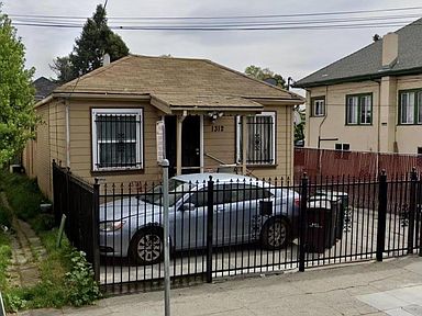 1312 97th Ave, Oakland, CA 94603 | Zillow
