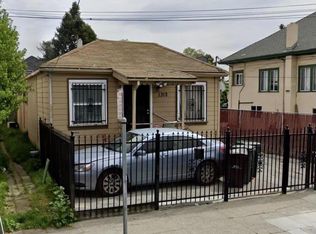 1312 97th Ave, Oakland, CA