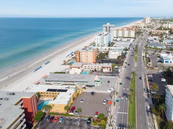 17248 Gulf Blvd #16, North Redington Beach, FL 33708