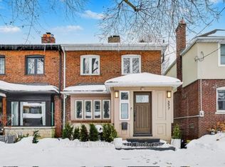 337 Millwood Rd, Toronto, ON M4S 1J9