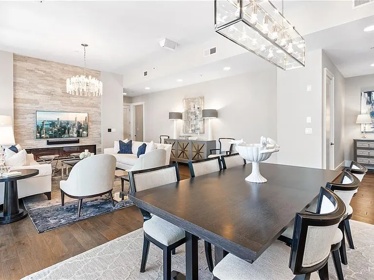 1065 Peachtree St NE #3105 — Photo 11