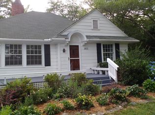 1811 Meadowbrook Ter, Hendersonville, NC 28791