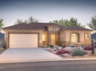 7000 W Cliff Spring Trl, Marana, AZ 85658