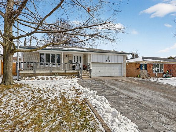 4th image of 153 Centennial Rd