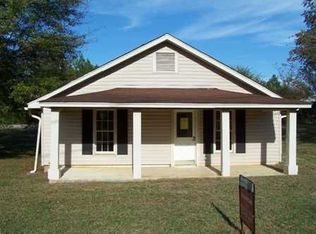 6603 Highway 52, Gillsville, GA 30543