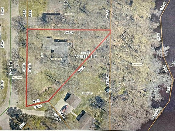 4th image of 17196 Dewes Rd