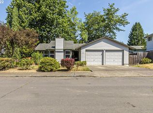 16351 SW Wright St, Beaverton, OR 97007