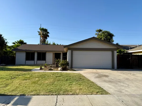 1616 Greenbriar Way, Los Banos, CA 93635