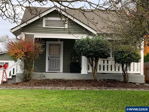 2560 Cherry Ave NE, Salem, OR 97301