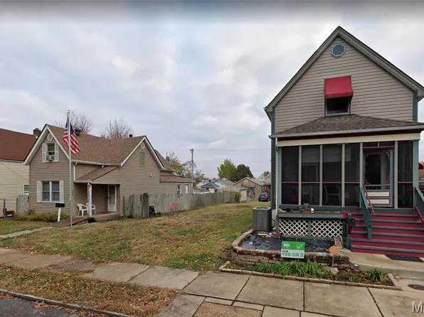 4564 Newport Ave, Saint Louis, MO 63116