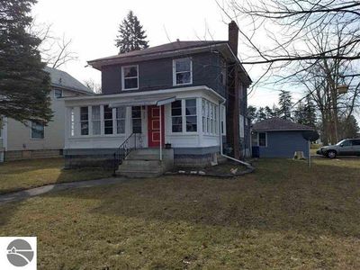 300 E Cedar St, Standish, MI, 48658